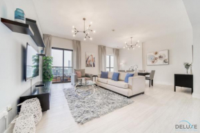 Stylish 2BR At Shams 1 JBR by Deluxe Holiday Homes